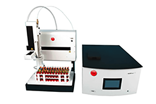 Autosampler